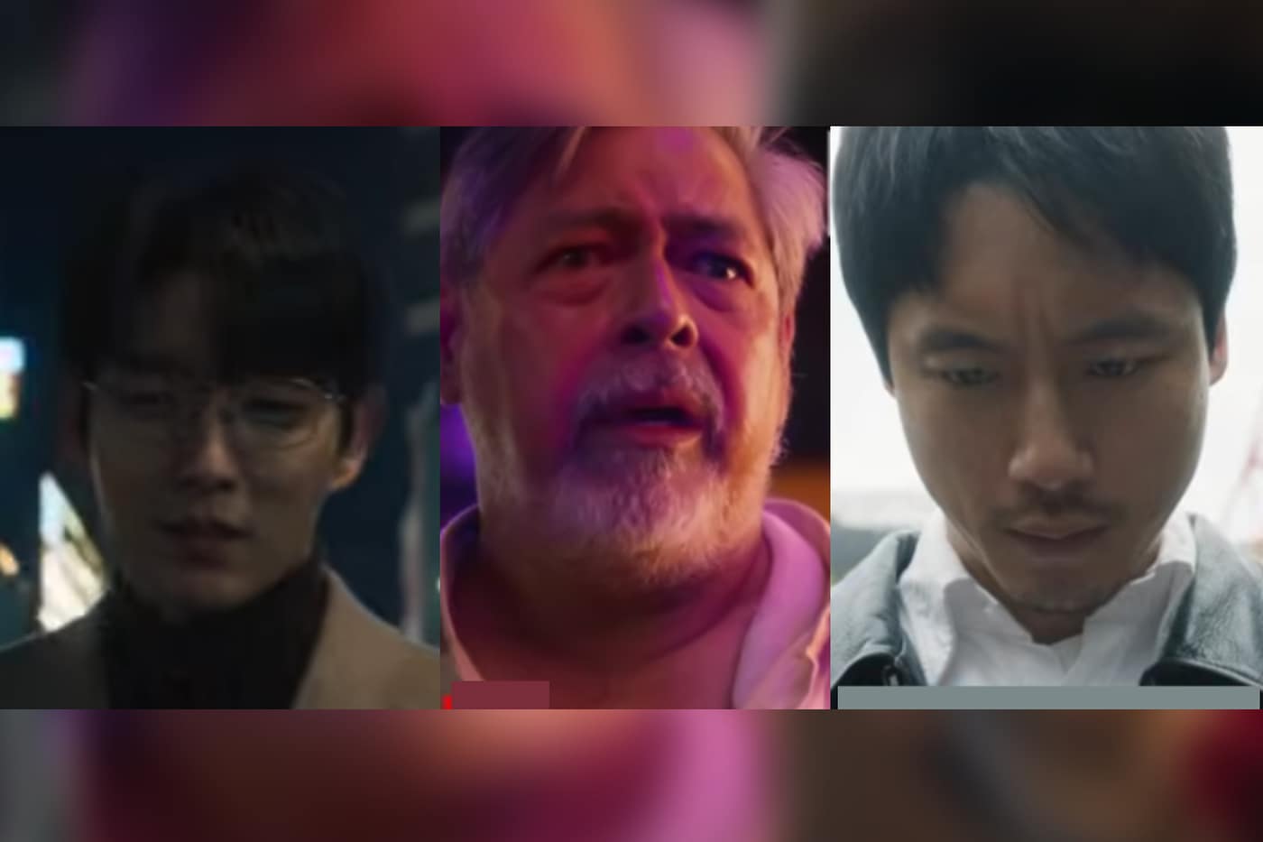 'Kidnap Game' trailer offers glimpse of high-stakes survival challenge featuring Joel Torre and more Asian stars