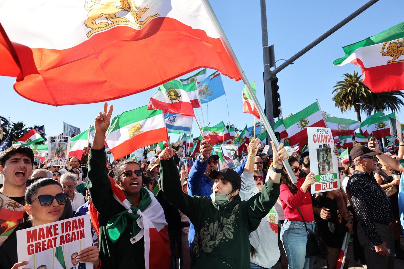 US military confirms Iran war has led to munitions shortfall