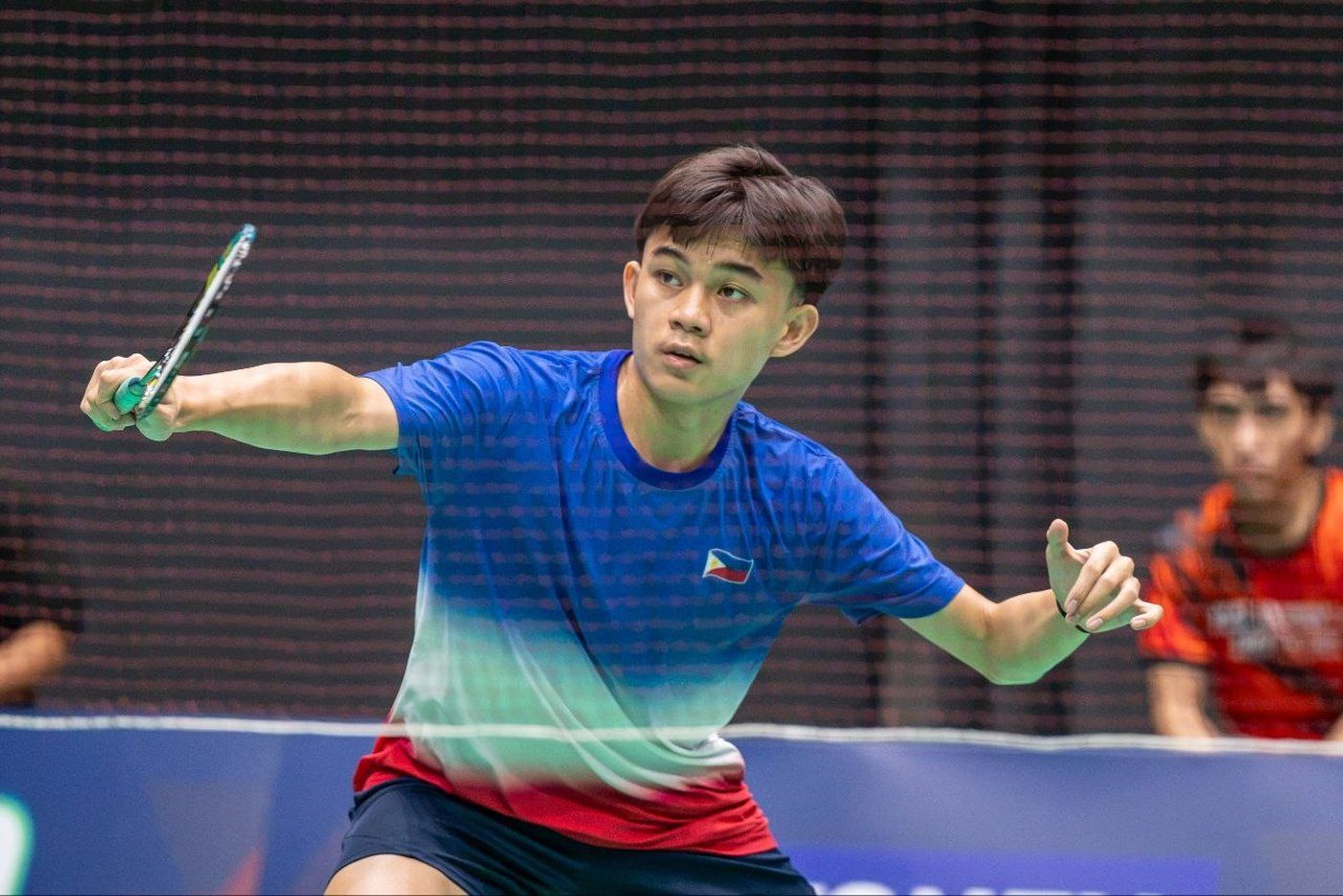 Badminton: Cosio makes triumphant debut at PH Junior International Series