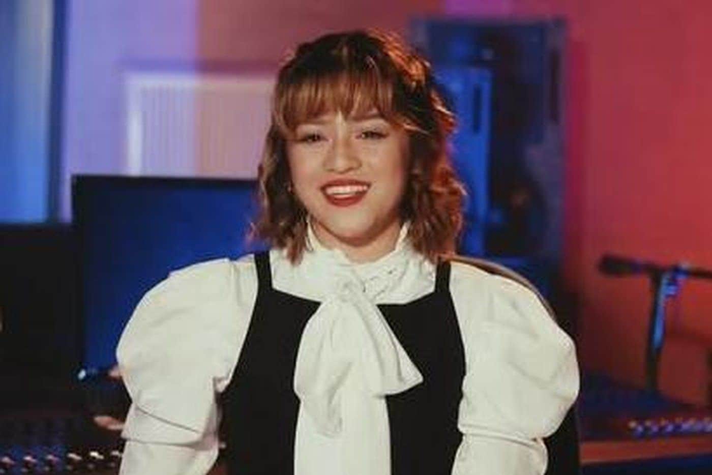 Hazel Faith returns to P-Pop Music Awards stage with X8