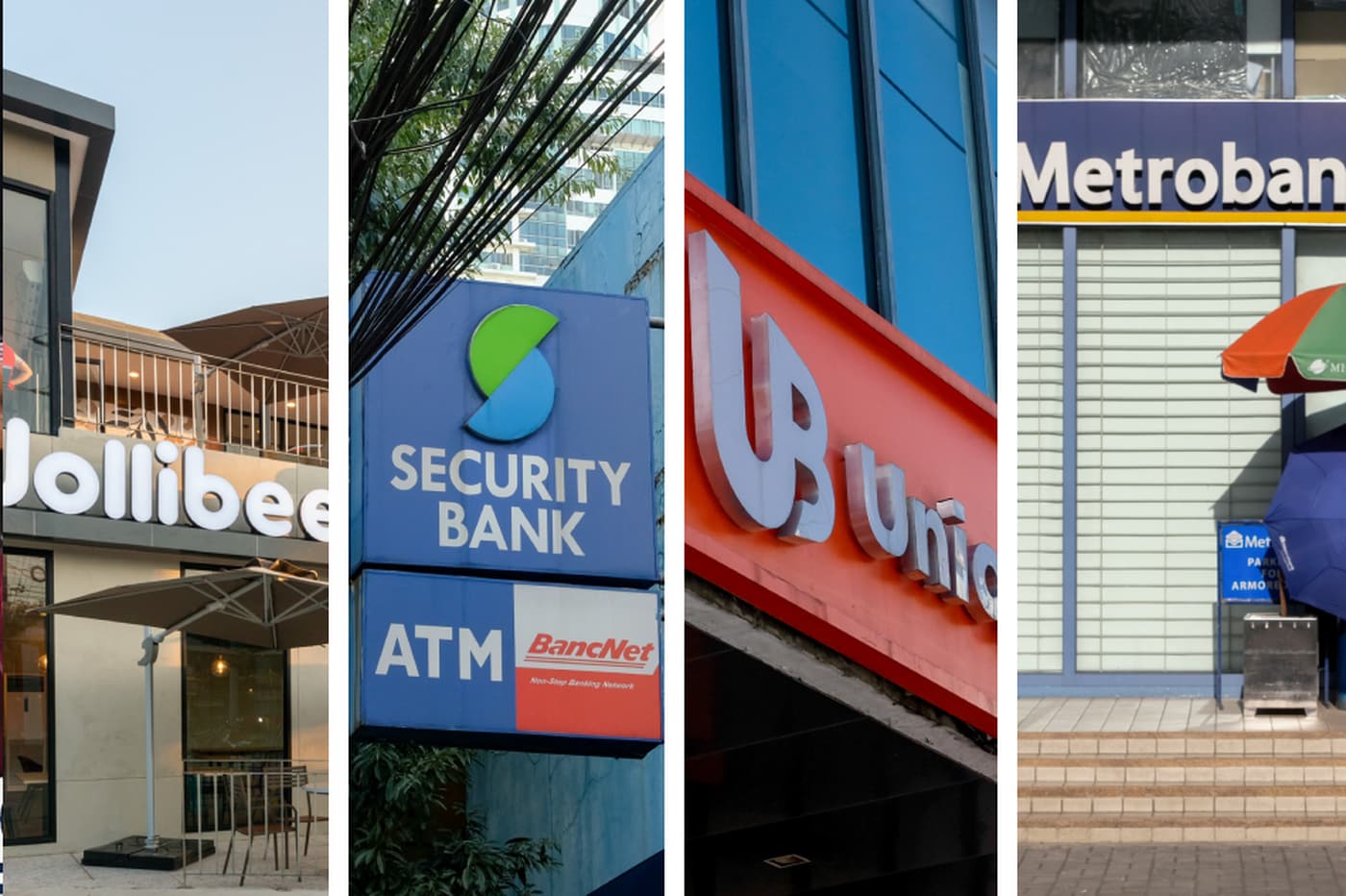 Jollibee, 3 PH banks make list of TIME and Statista’s World’s Best Companies 2026
