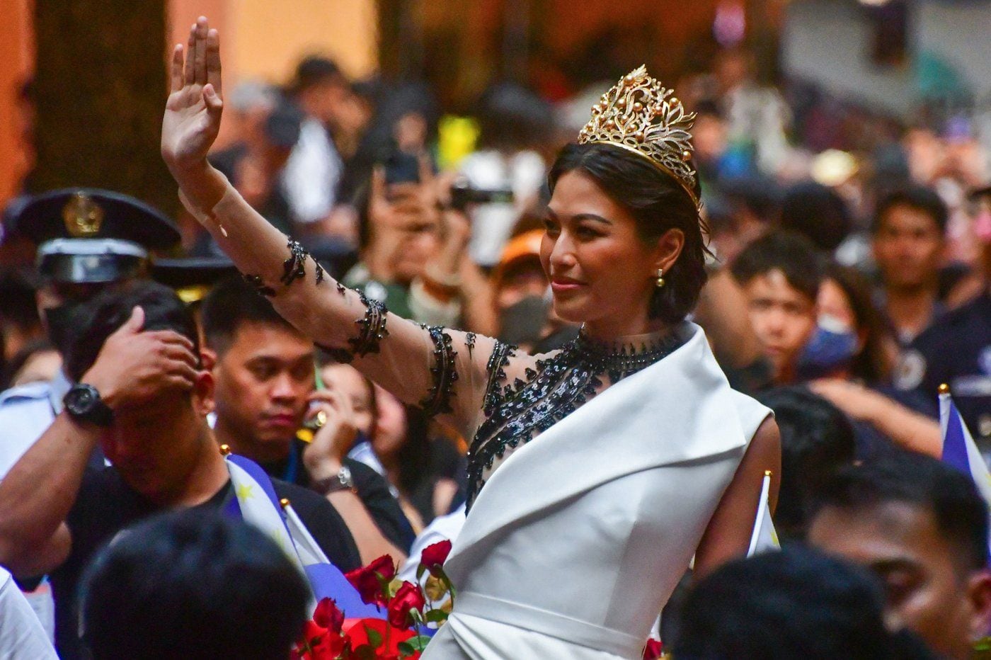 Case against Michelle Dee, Rhian Ramos and Samantha Panlilio dismissed; VACC to challenge