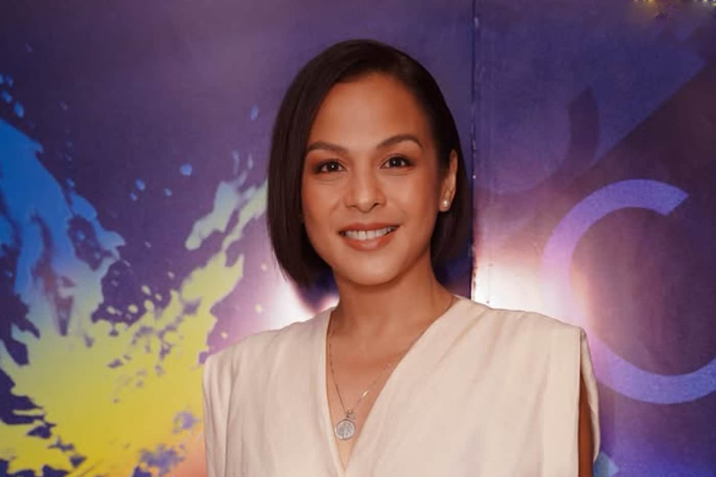 Nikki Valdez on moving on from past heartbreaks: 'I choose to give the full love that my daughter and my husband now deserve'