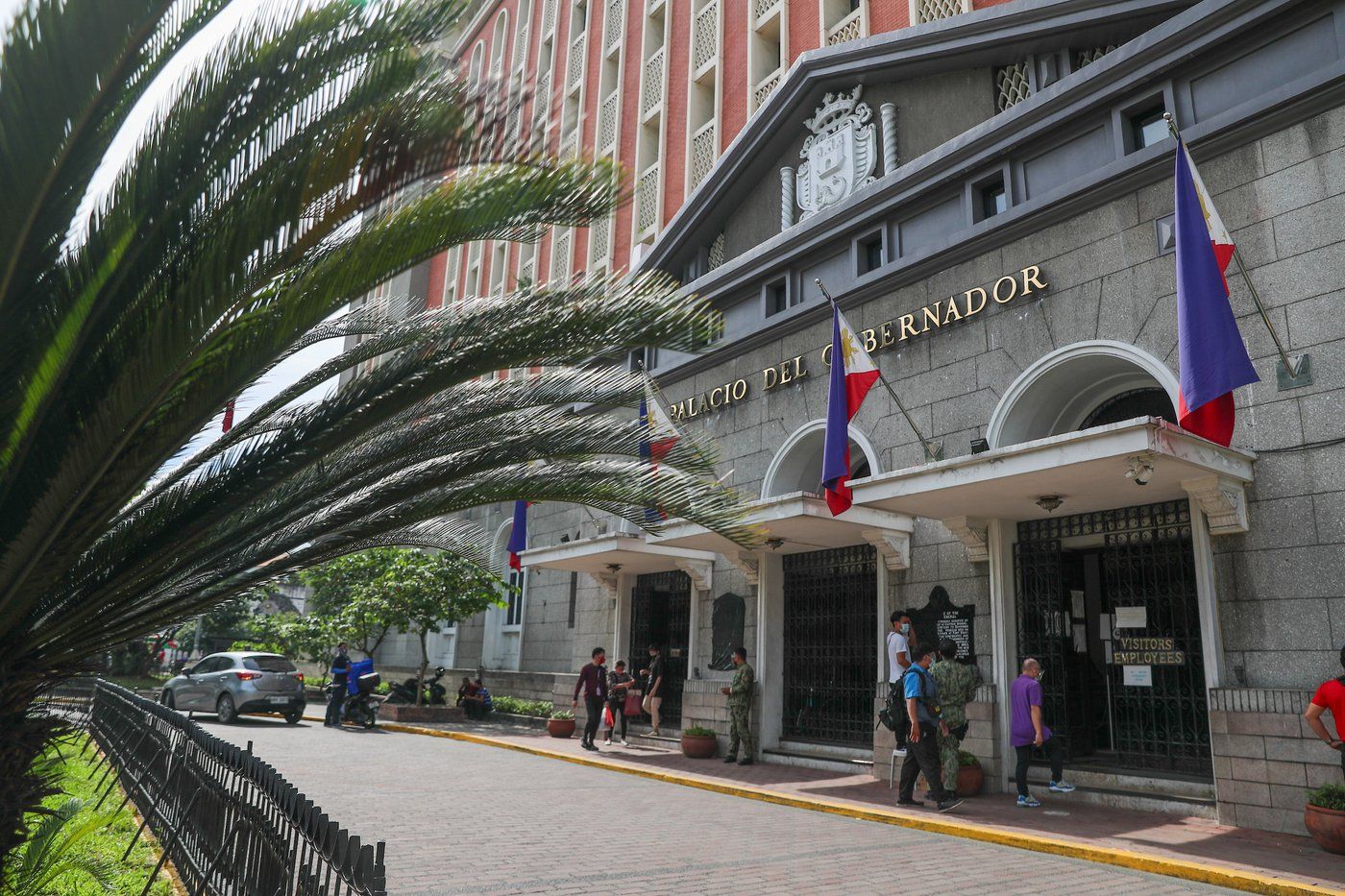 Comelec may extend polls in 36 precincts in Maluso, Basilan due to reported ballot tampering