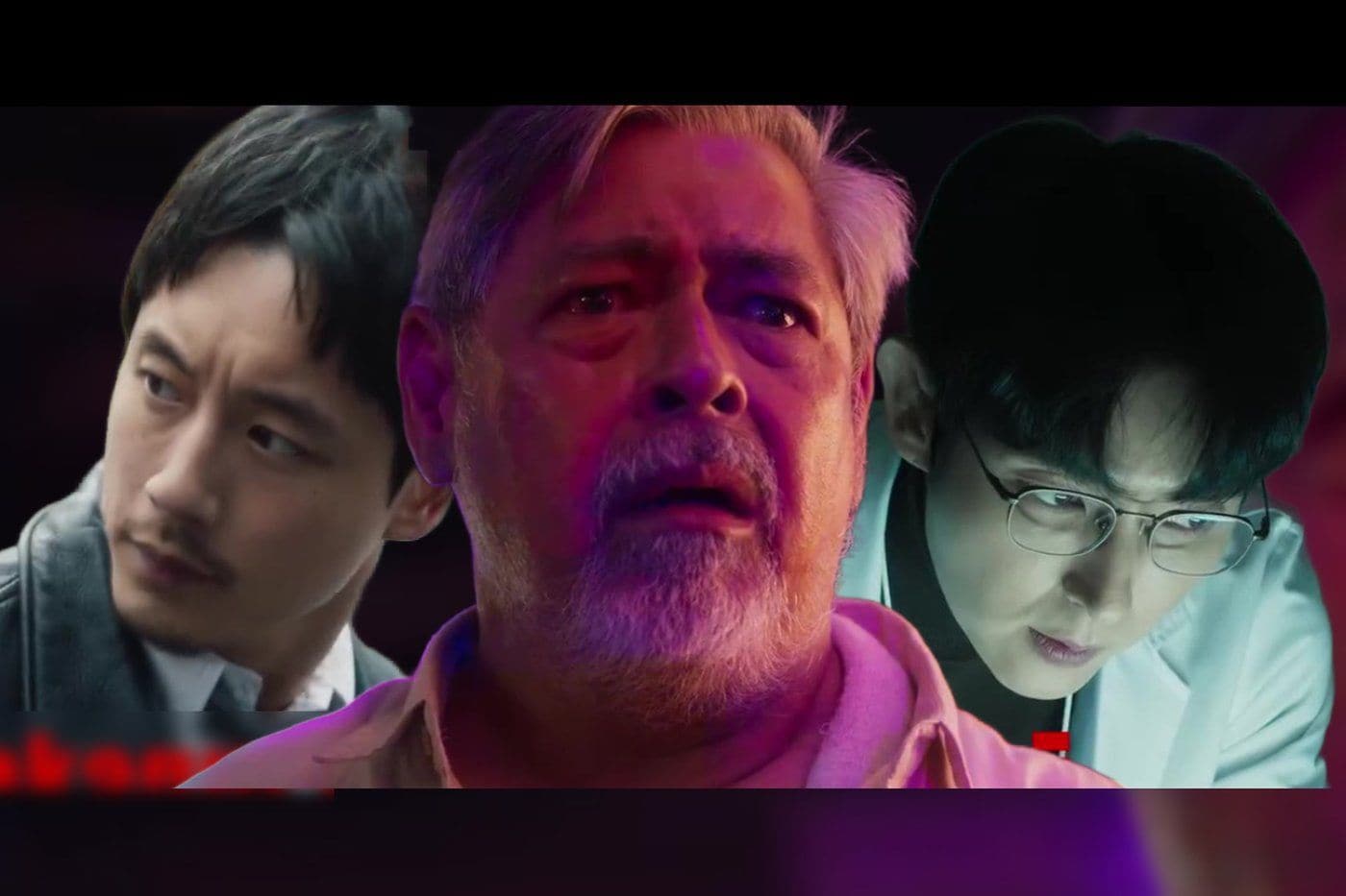 Viu Philippines unveils first look at ‘kiDnap GAME’ featuring Joel Torre and other Asian stars