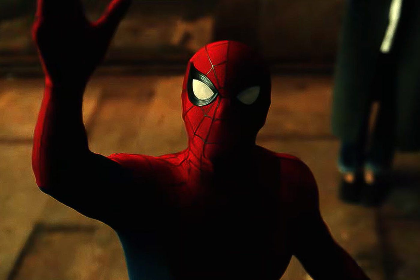 'Spider-Man: Brand New Day' earns nearly P96 million on opening day in PH