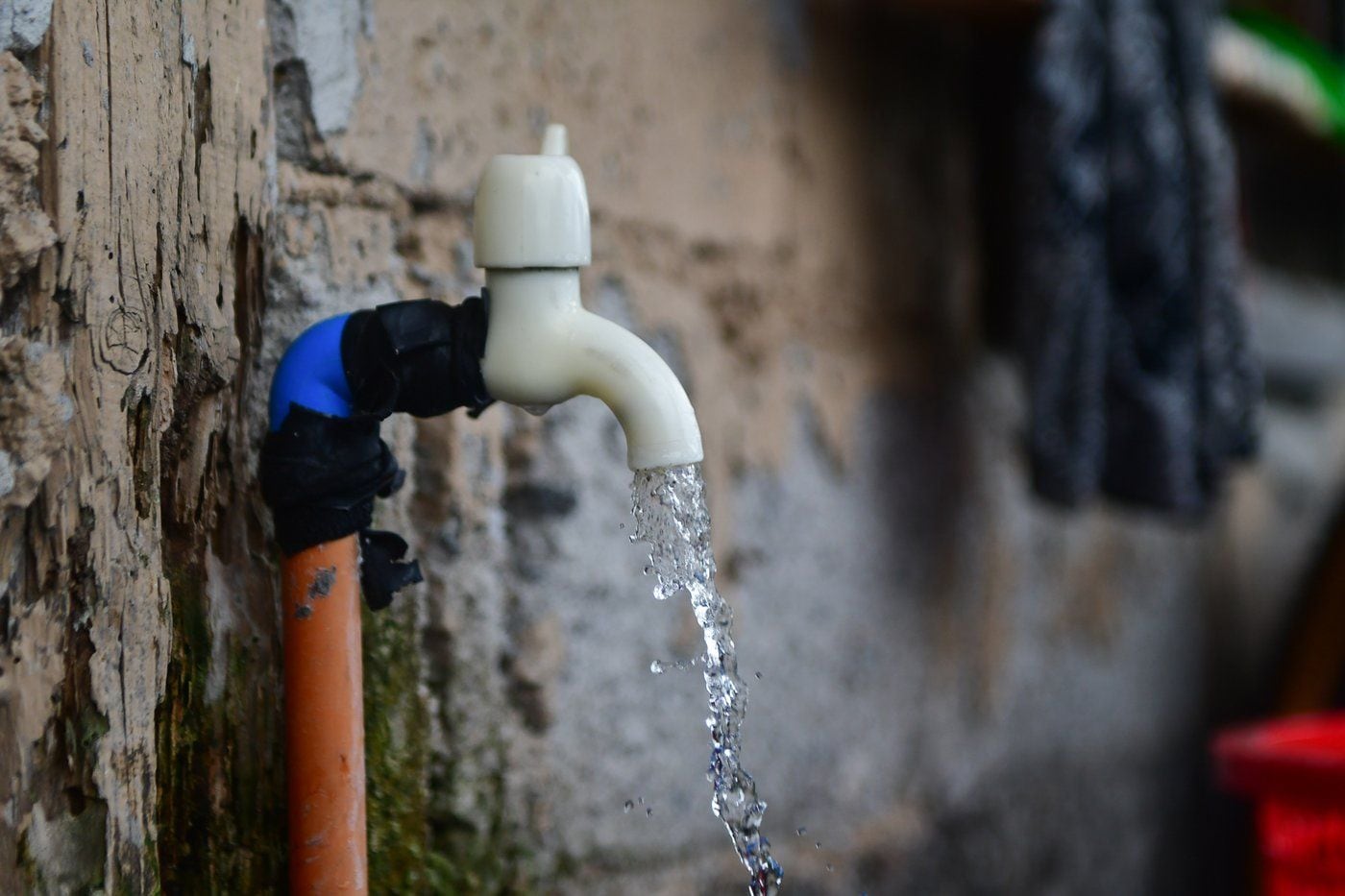 Maynilad reports no water interruption amid low Angat level