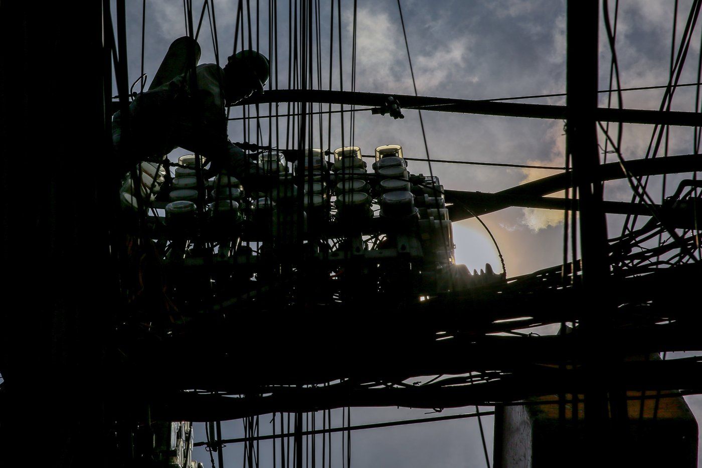 Visayas grid on Red, Yellow Alerts on September 15