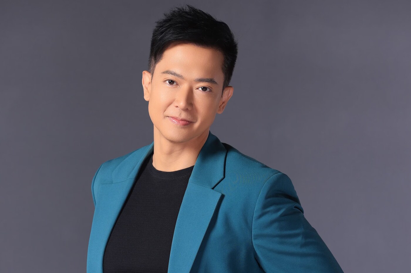 Ronnie Liang serenades Pinoys in Canada, updates ‘Pinoy Dream Academy’ reunion concert