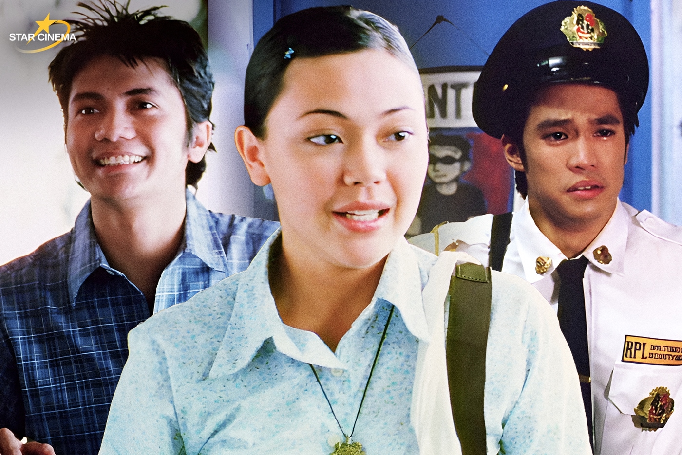 THROWBACK: Embrace your 'Jologs' days with Jodi, Diether, Vhong, and more!