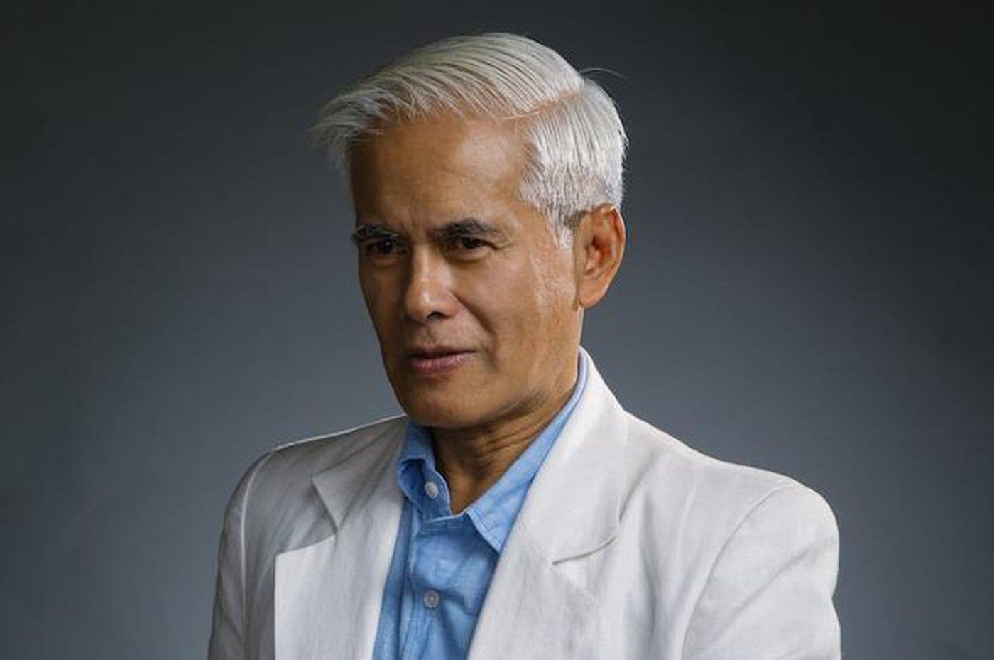 Beyond the ballet, National Artist Nonoy Froilan leaves a legacy of joy