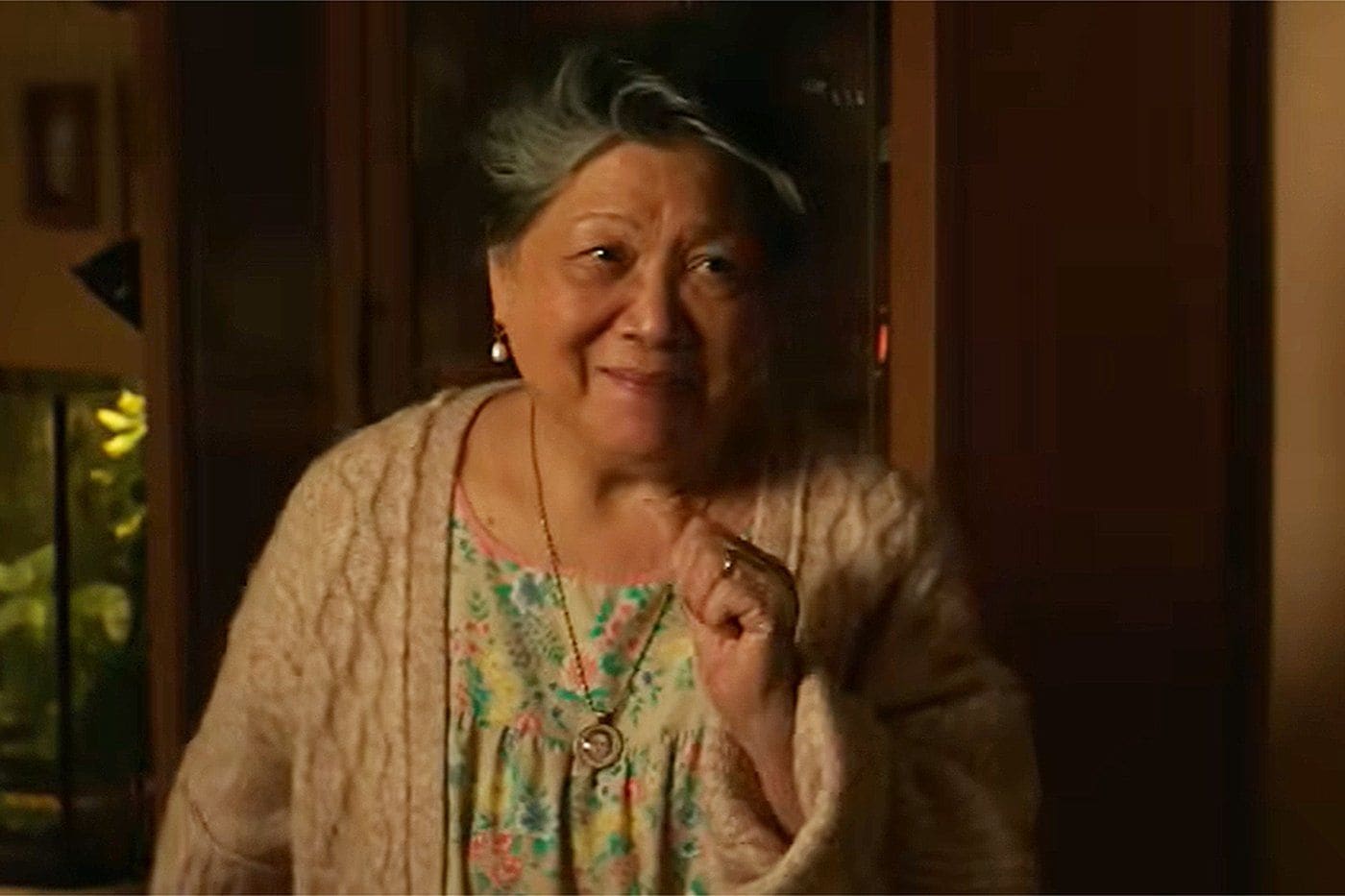 Mary Rivera, who played Ned's grandmother in 'Spider-Man,' dies at 82