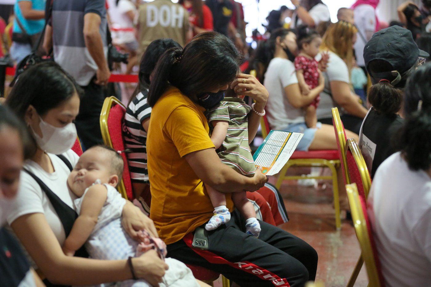 New DOH secretary to form ‘council of elders,’ vows to expand zero-balance billing, preventive care