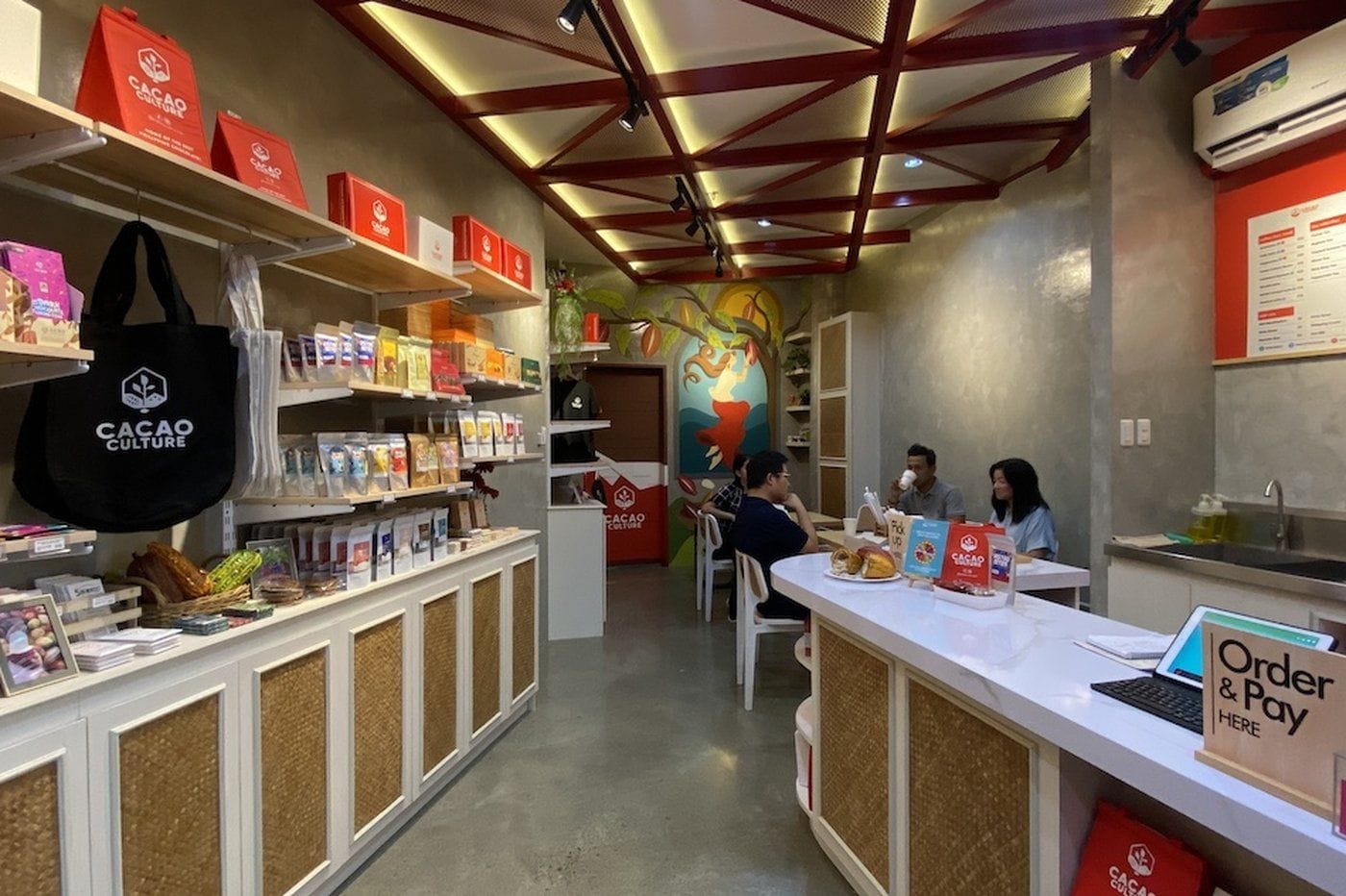 Cacao Culture launches first 8.8 Chocolate Festival to celebrate PH chocolate