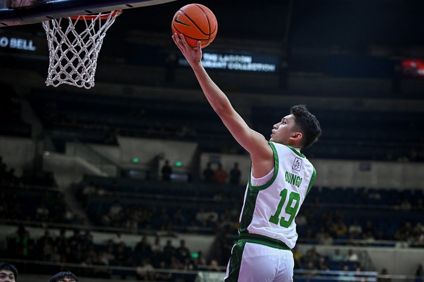 UAAP: La Salle's Doy Dungo proud of Gilas 3x3 call-up for Asian Games