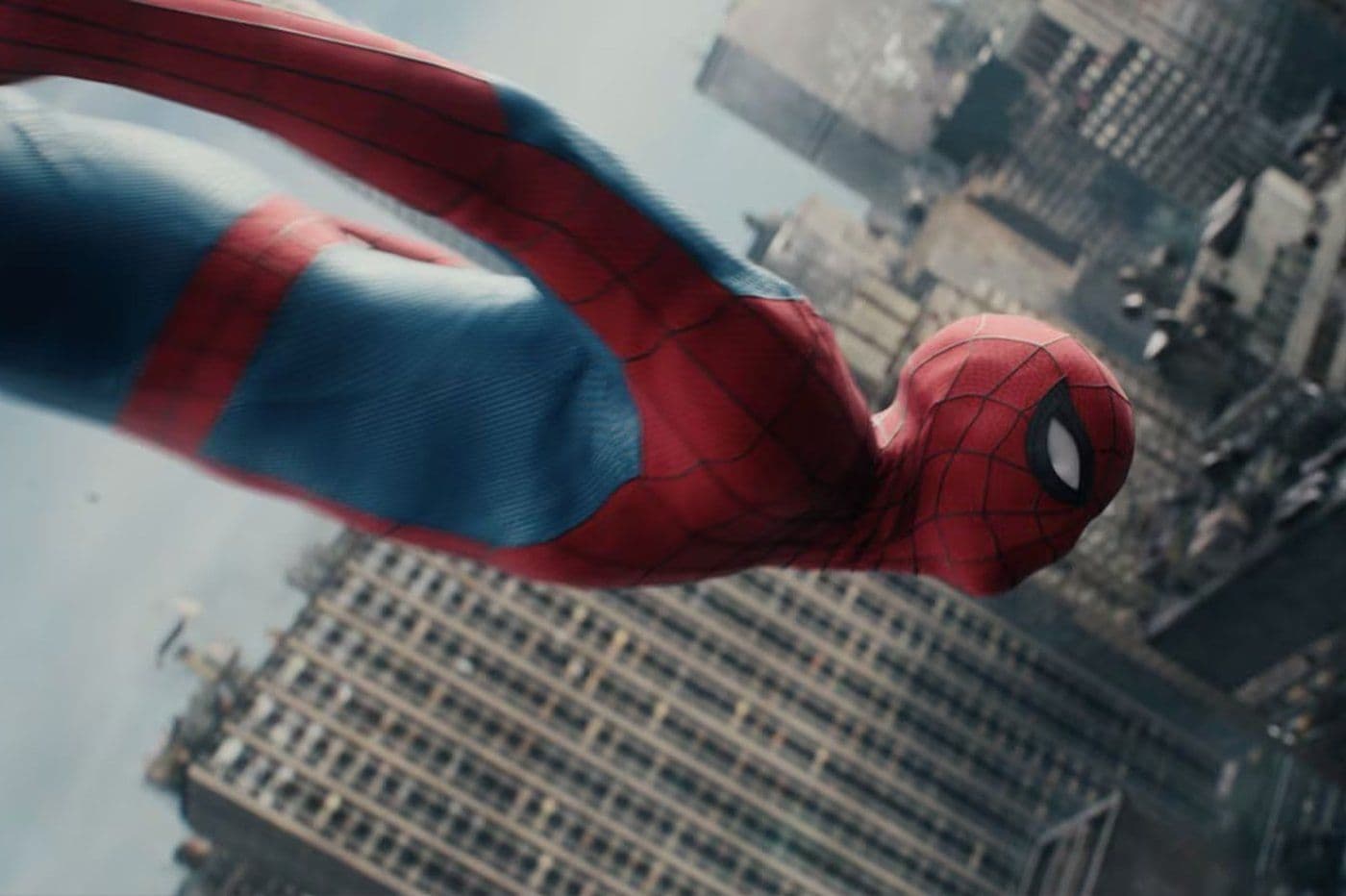 'Spider-Man: Brand New Day' sets PH box office record with P586.9-M debut