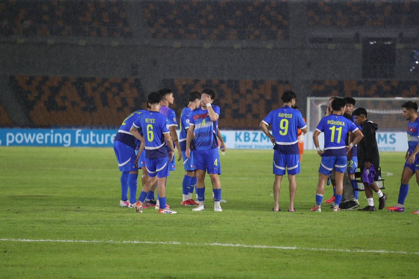 PH men eye repeat home win over powerhouse Thailand in ASEAN Championship