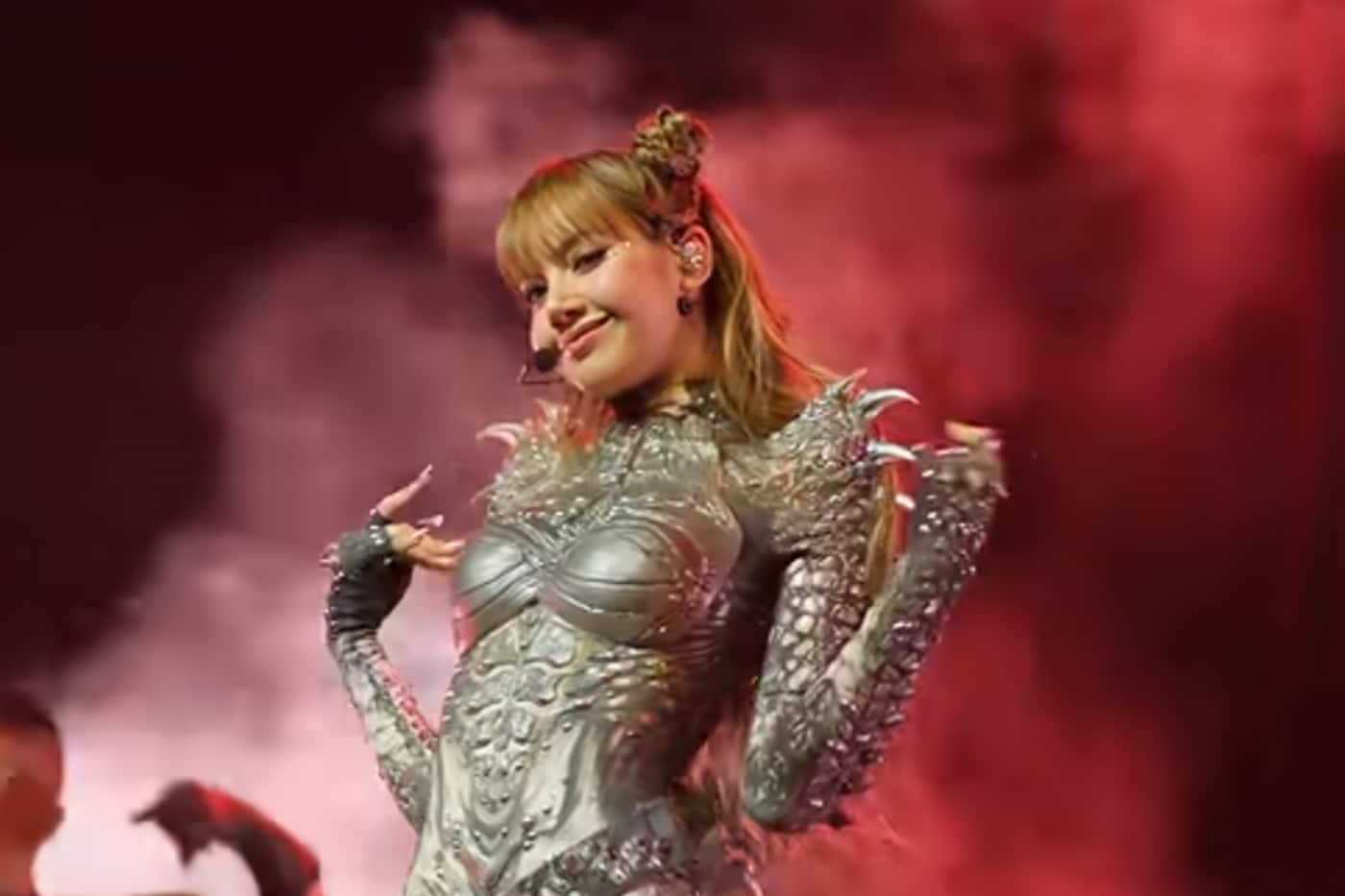 BLACKPINK's Lisa unveils trailer for 'Always Lalisa' documentary ahead of October release