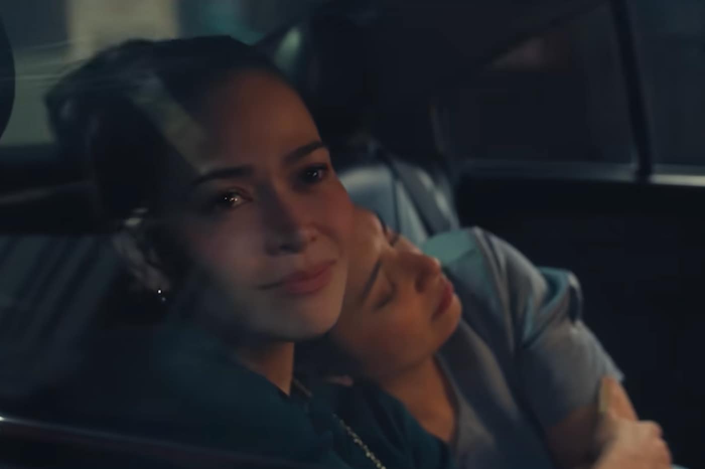 Movie review: ‘Life After You’ gives Bela Padilla a tough new role