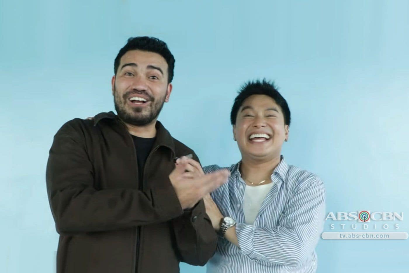 The ‘signs’ that helped Abdul and Marsy win P1 million on “ Kapamilya Deal or No Deal”—and their plans to donate