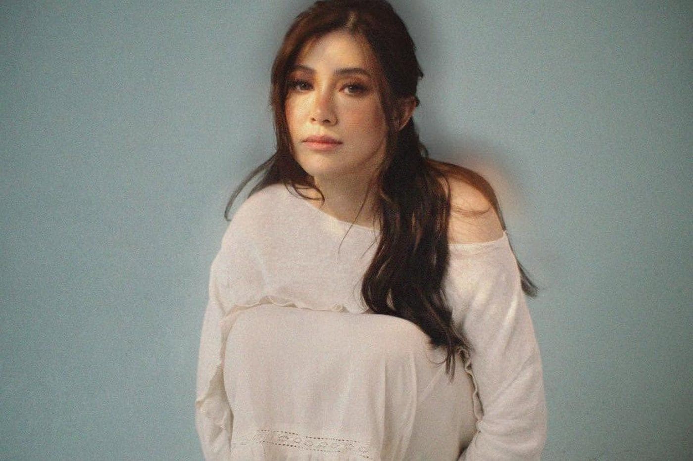 Moira dela Torre hits 11 million followers on Spotify