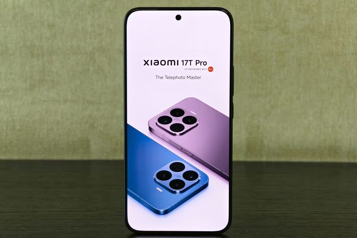 REVIEW: Xiaomi 17T Pro treads a fine line between flagship and midrange