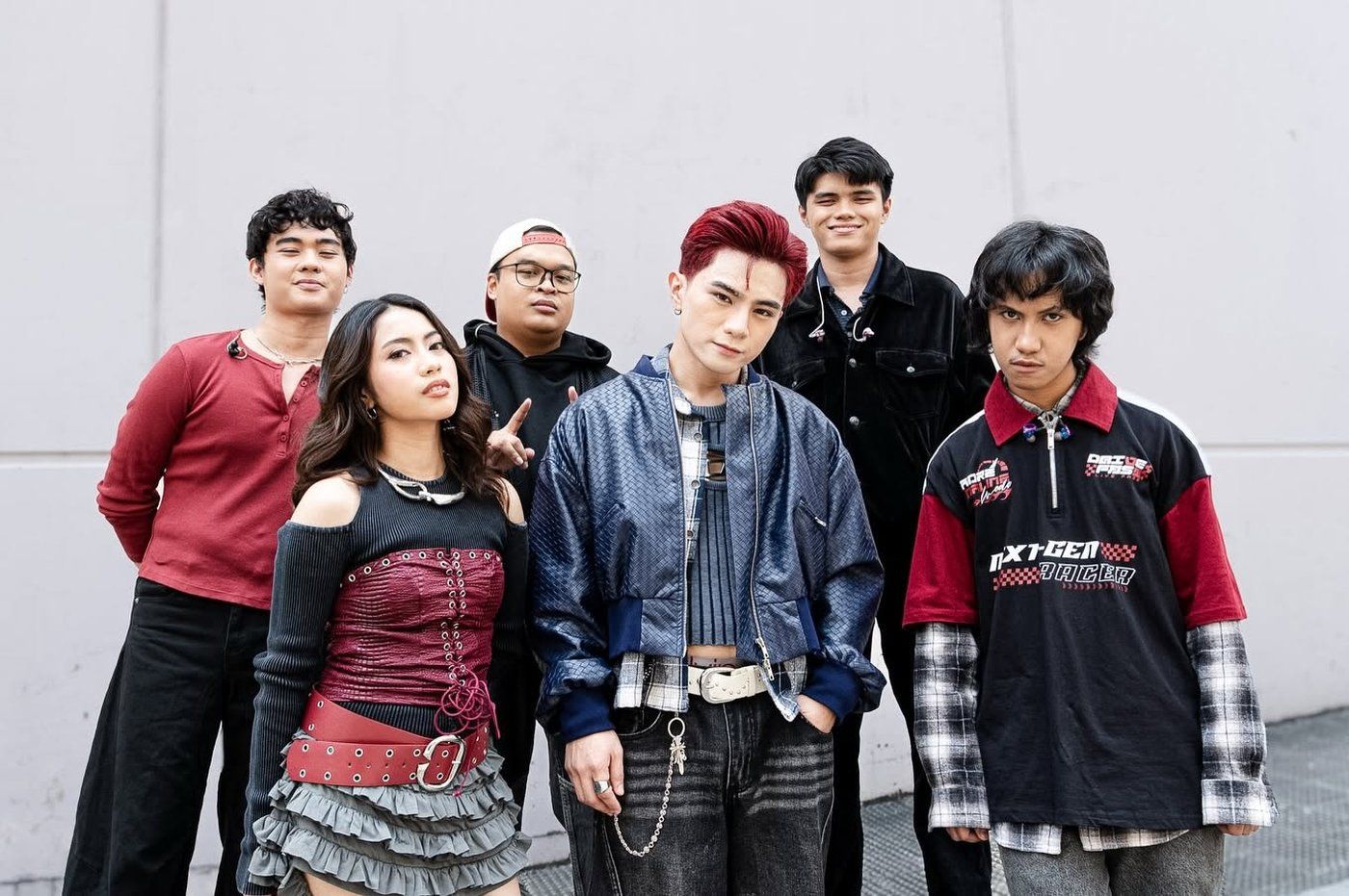 The Red Strings Strikes Peoples' Hearts as "Kupido" Nears 2.8 Million Streams | One Music PH