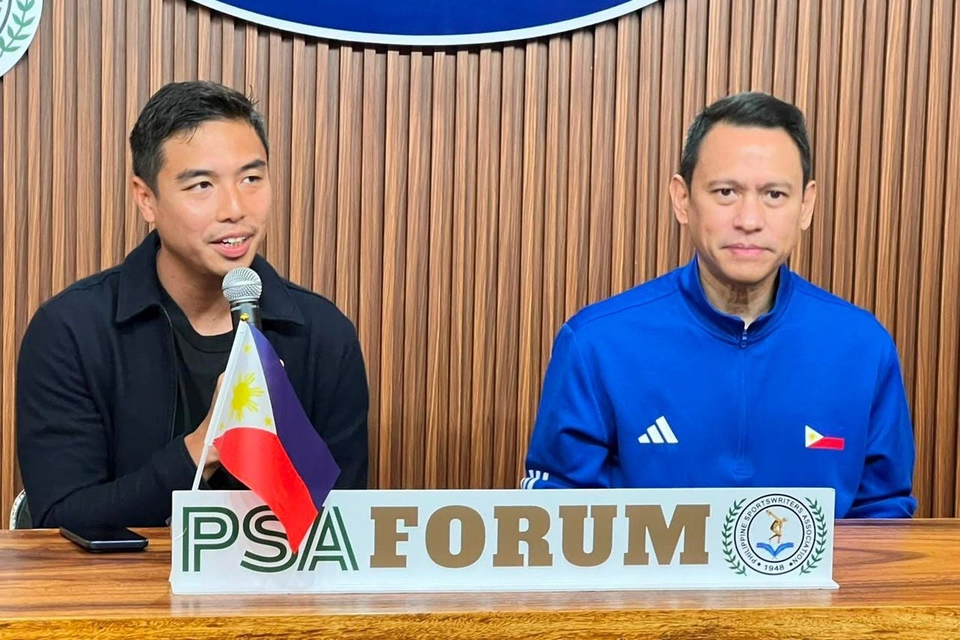 San Beda, FEU, UST, JRU to represent PH in NSAC World Invitationals
