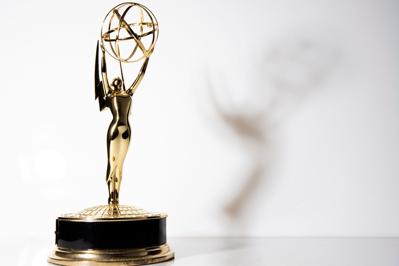 'Widow's Bay' and 'The Pitt' tipped for success at Emmy Awards
