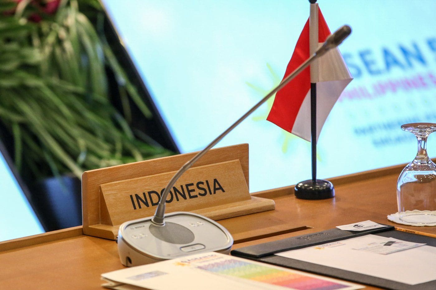 Indonesia's economic growth slows in second quarter