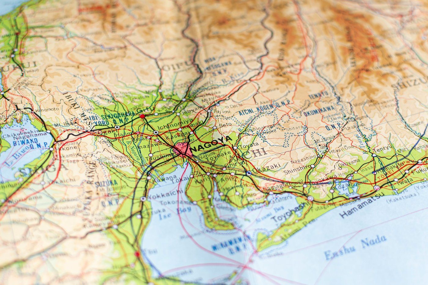 No Filipino affected in Nagoya flooding – envoy