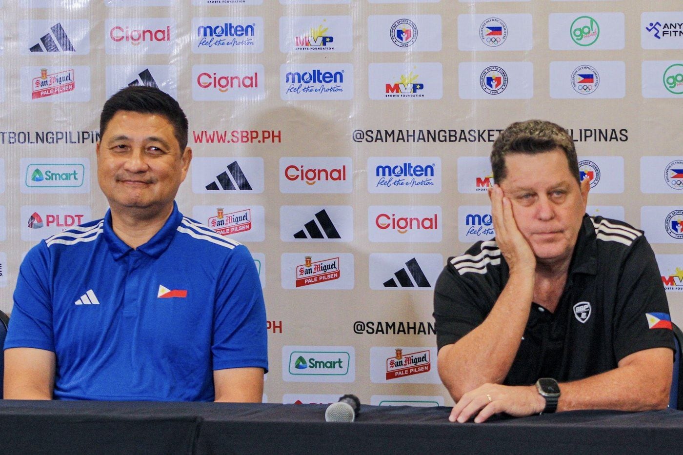 Del Rosario defends Gilas amid Asiad criticism: ‘We play to win’