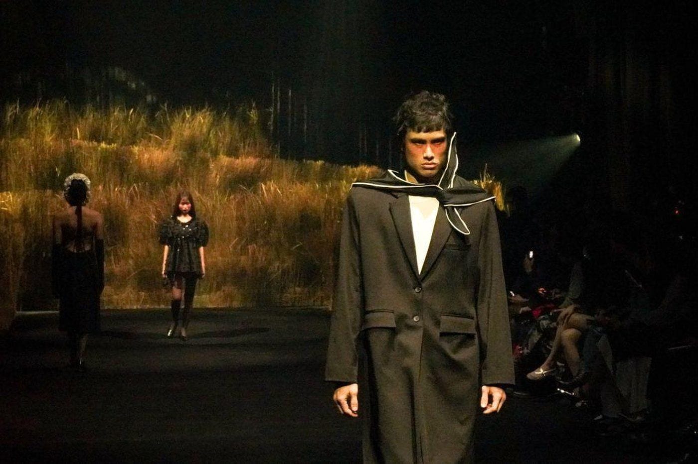 MNL Fashion Week 2026 puts Filipino fashion visions on the runway