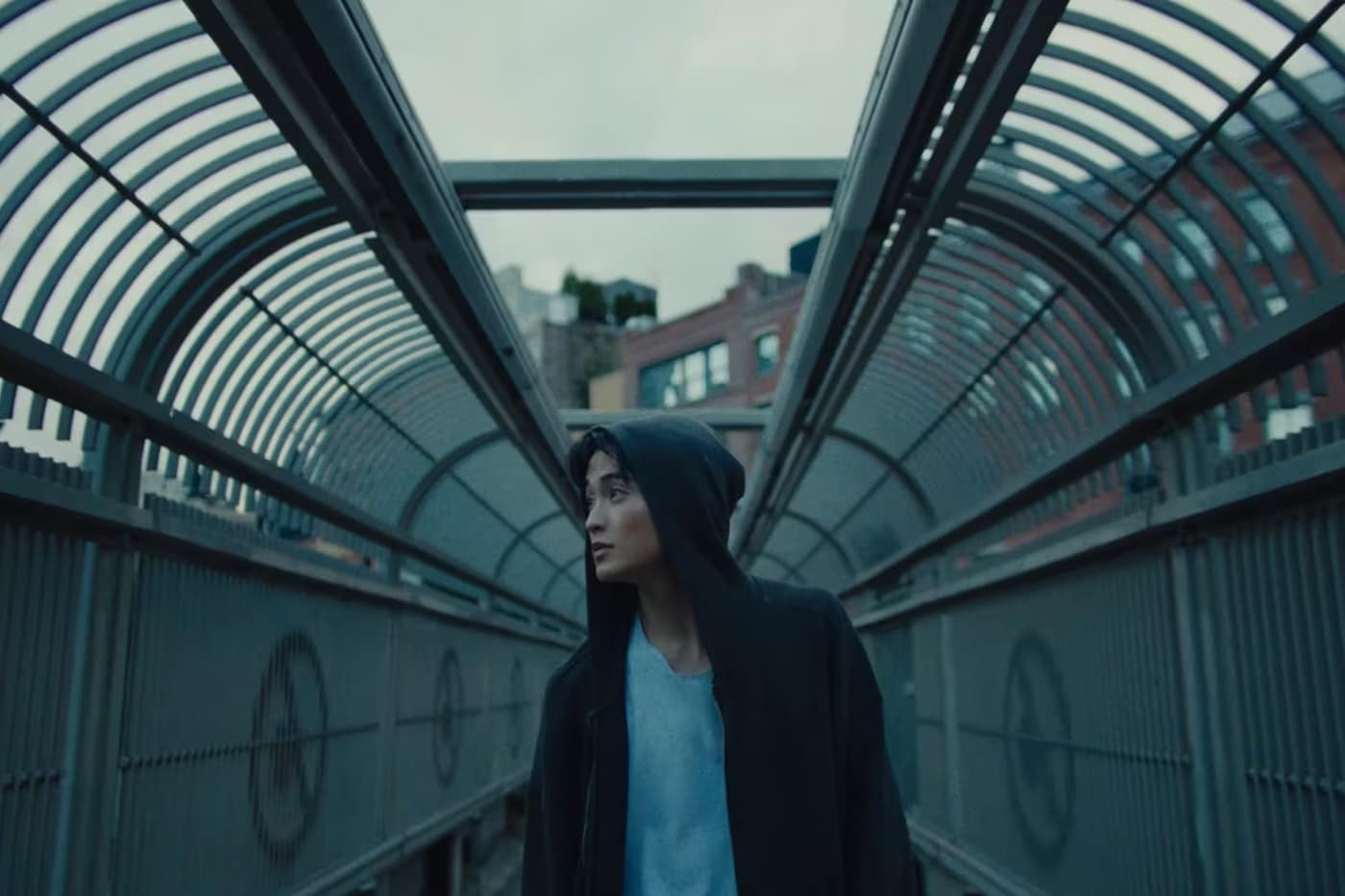Ex-NCT star Mark Lee steps into new era with ‘My Friend’