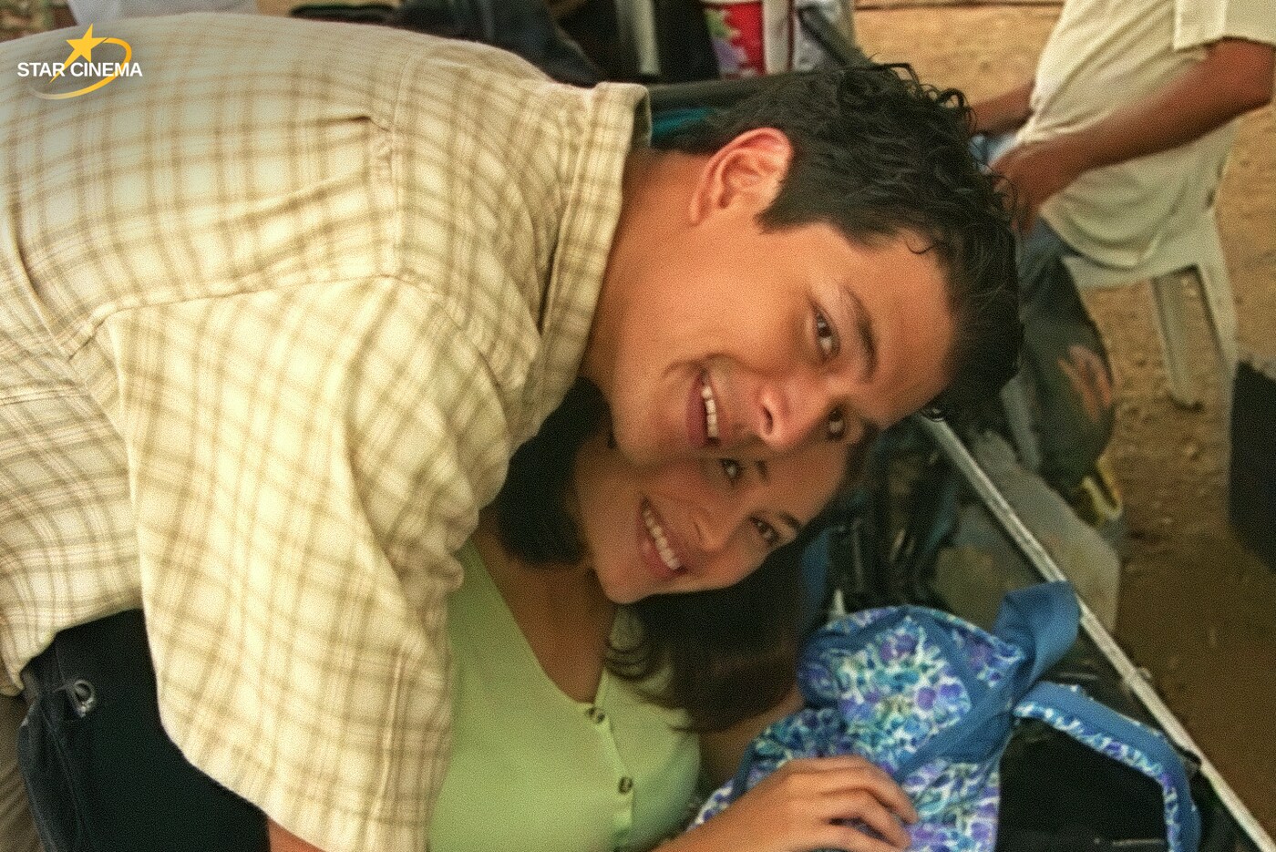 WATCH: Jericho Rosales, Kristine Hermosa's behind-the-scenes moments from 'Forevermore'!