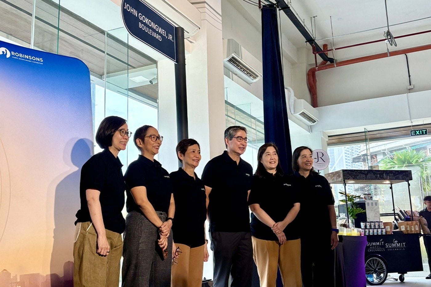 Gokongwei Group marks founder's centennial with eye on future growth