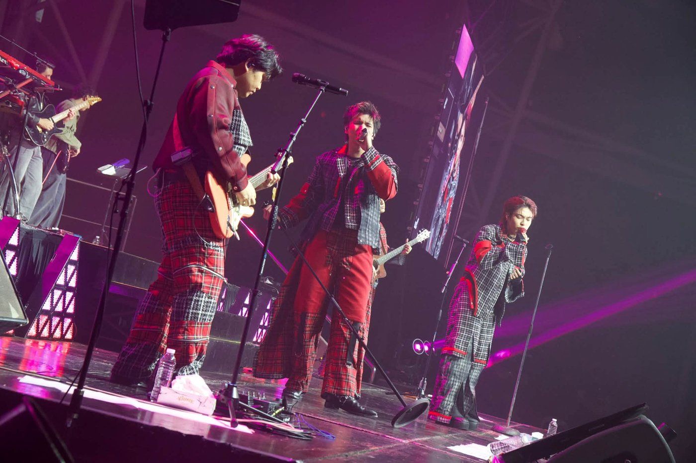 Cup of Joe returns to Big Dome with ‘Symphony’ concert