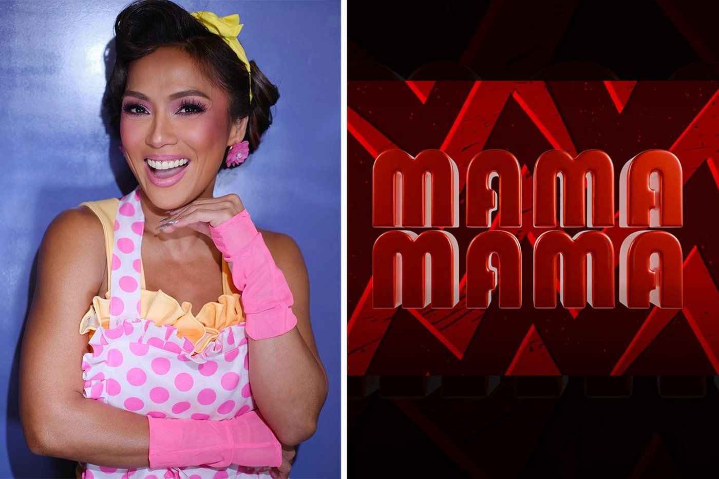 Rochelle Pangilinan explains why Sexbomb Girls were incomplete in latest song Mama Mama
