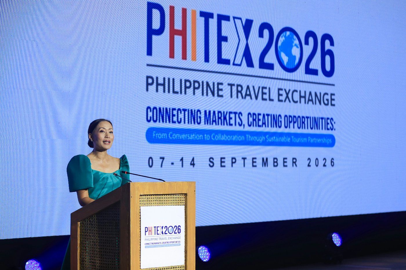 PHITEX 2026 opens with focus on sustainable tourism partnerships