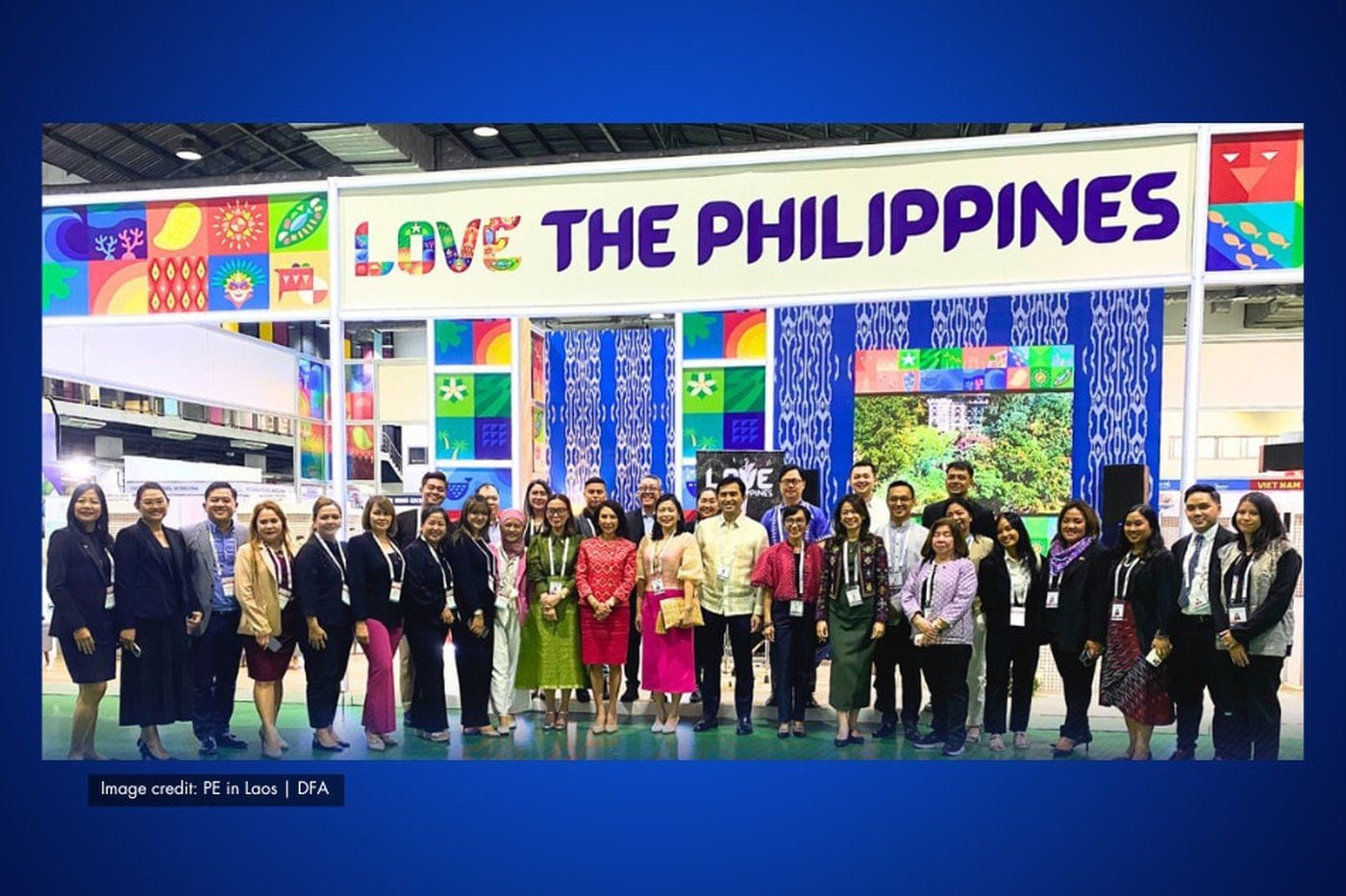 Pilipinas lumahok sa 2024 ASEAN Tourism Forum