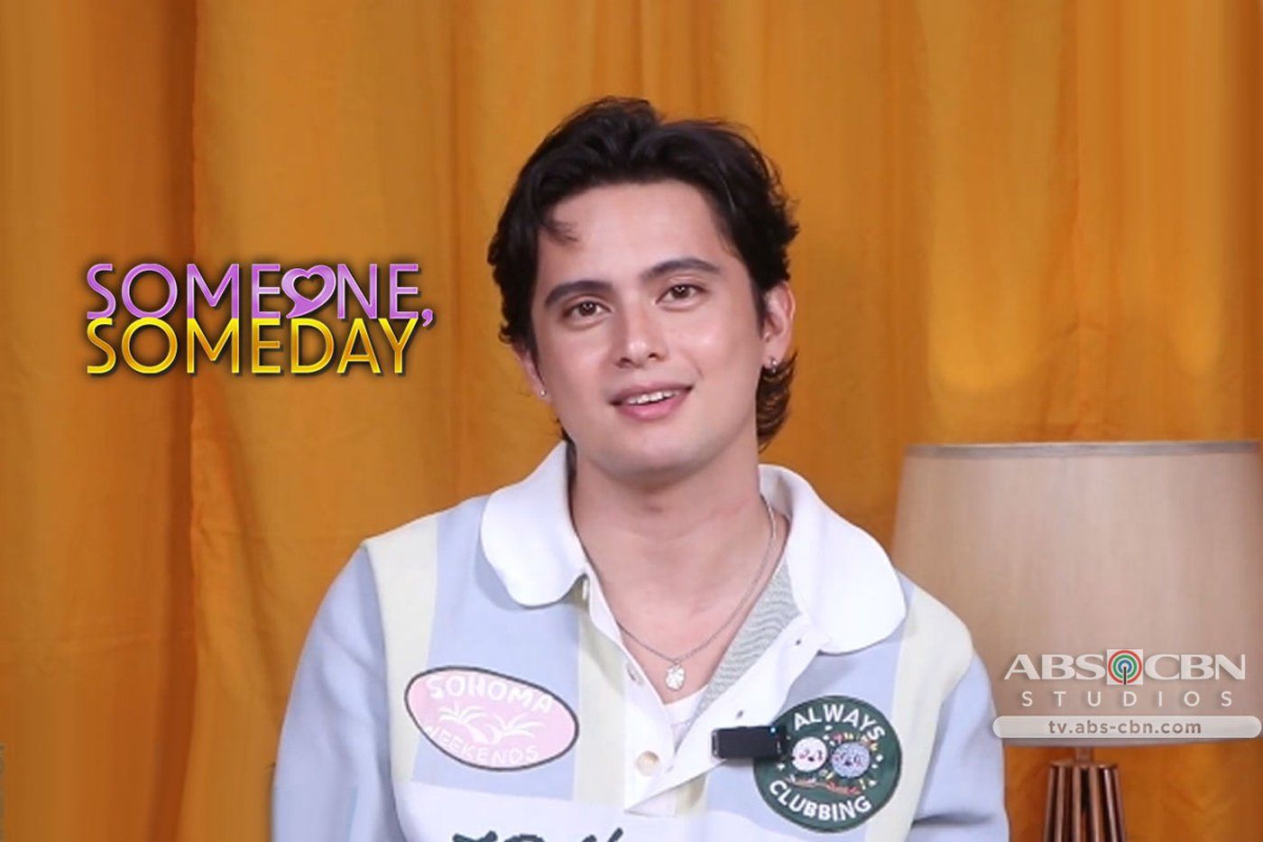 EXCLUSIVE: James Reid on his evolution as an actor: “I always see myself as a student”
