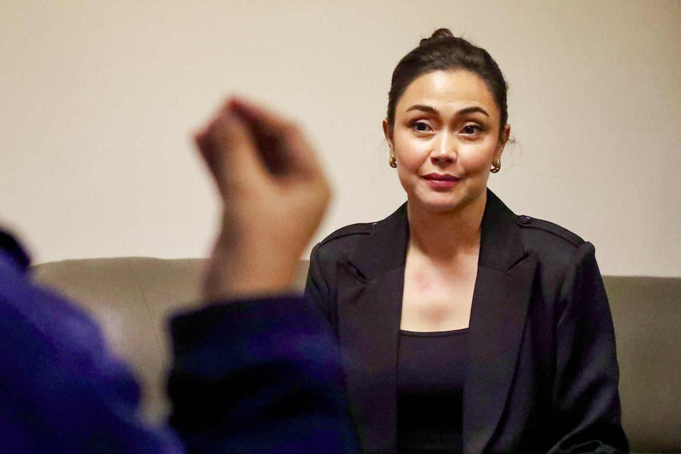 'How do you say no to this?': Why Jodi Sta. Maria agreed to join '2nd Miracle in Cell No. 7'