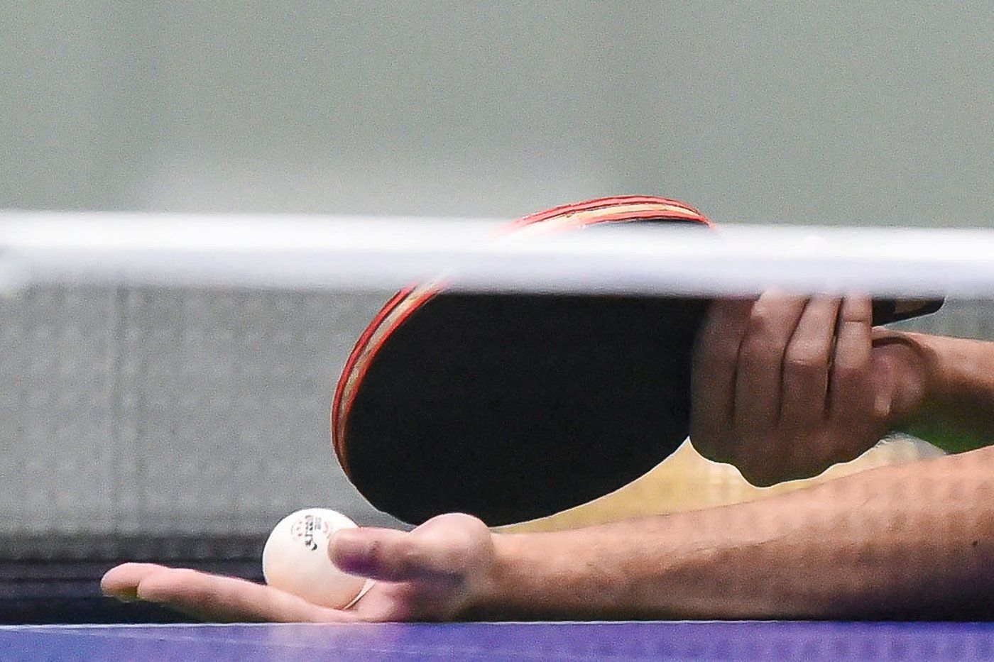 Local players look to showcase talents in intercollegiate table tennis tourney