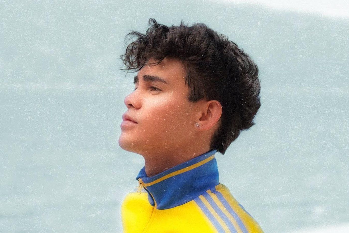 Inigo Pascual marks birthday with new single 'Pagdating ng Panahon'