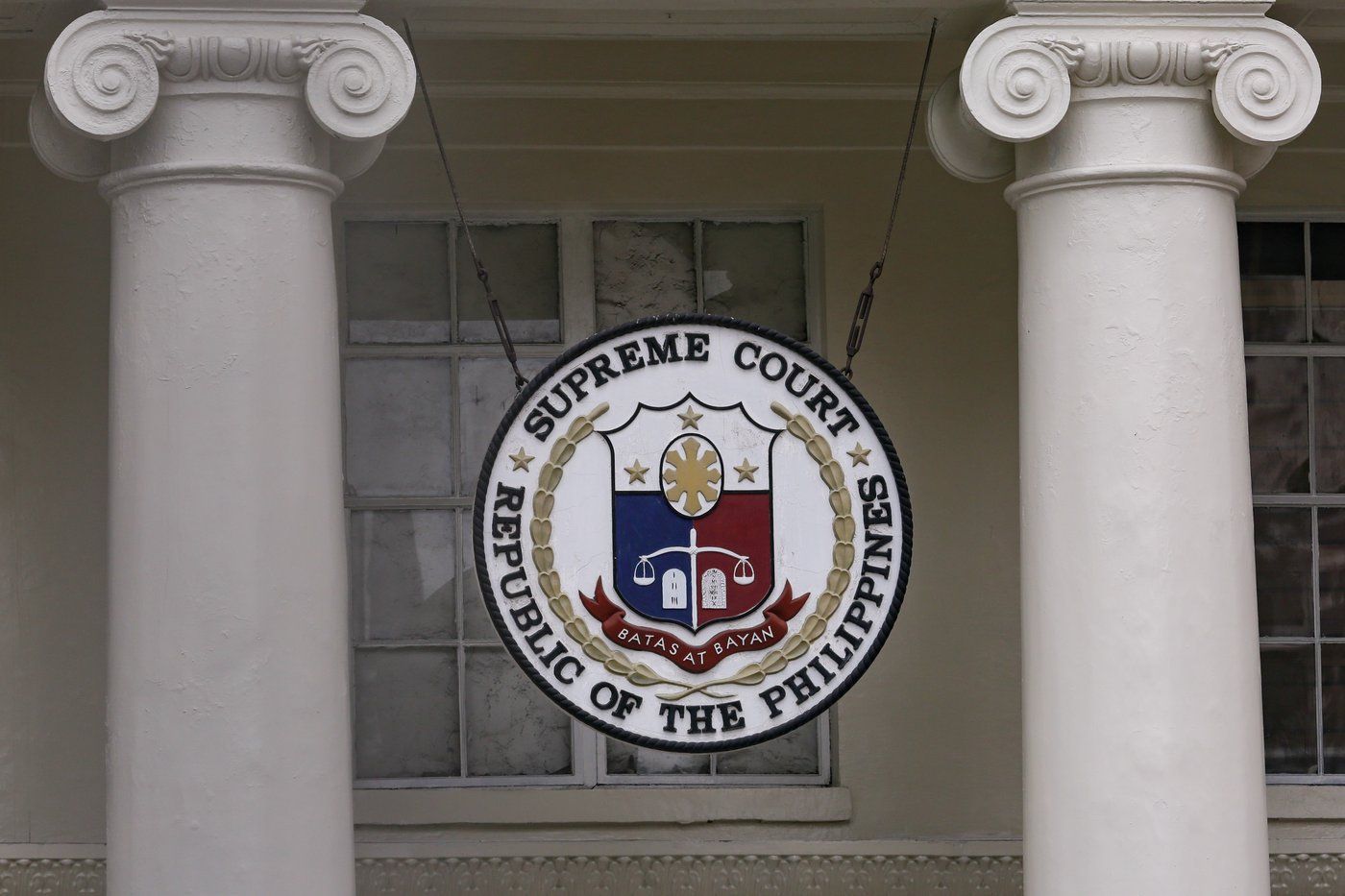 Supreme Court issues TPO vs AFP chief over alleged red-tagging of lawyer, activists