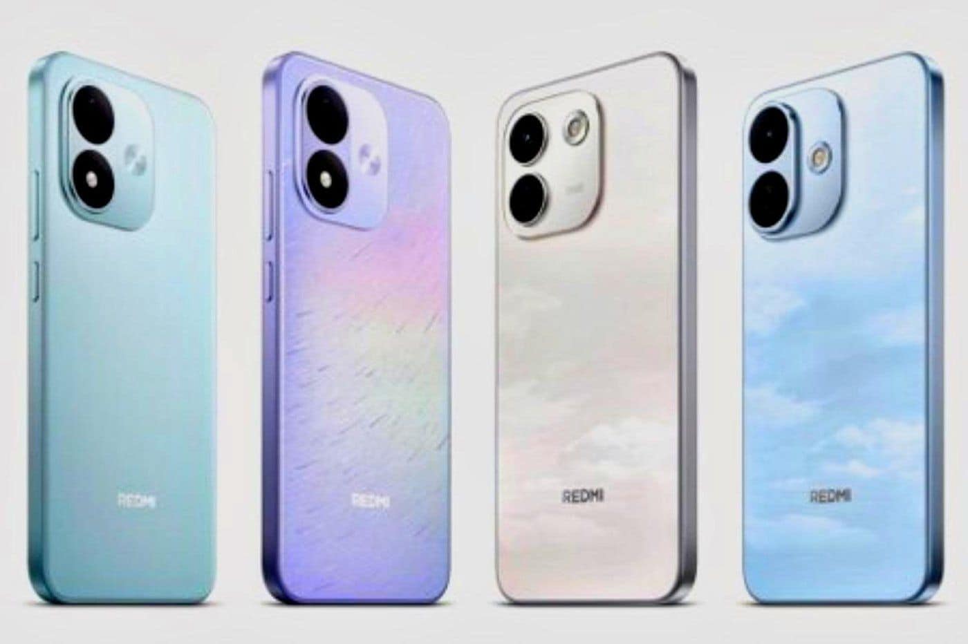 PREVIEW: Xiaomi launches Redmi Note series with monster batteries