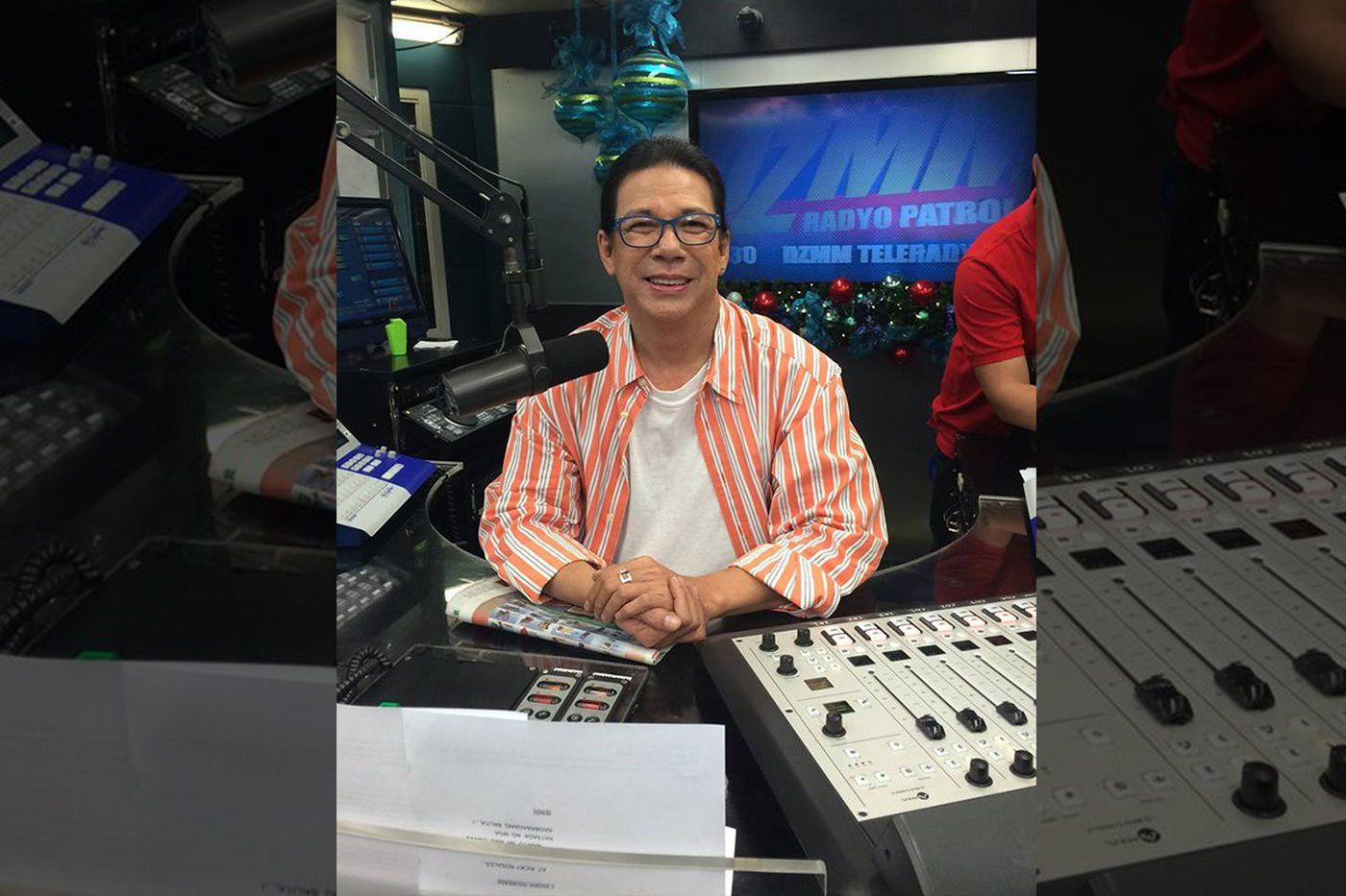Remembering Jobert Sucaldito: How perseverance led him to a remarkable career in entertainment journalism