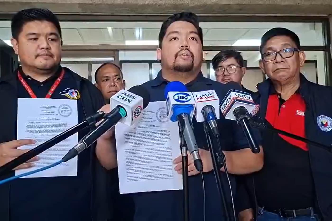 TUCP resolution calls on Cabinet execs to defend P85 NCR wage hike