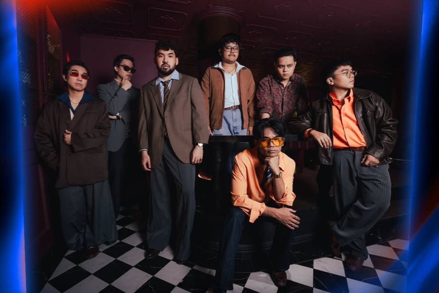Lola Amour reflects on Formula 1 Singapore Grand Prix gig: 'It’s also big for the entire OPM'