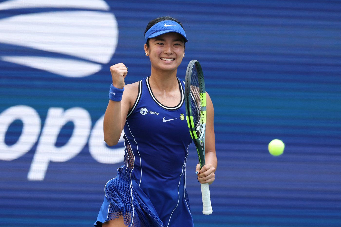 Senators lament possible WTA sanction for Alex Eala amid Asiad participation